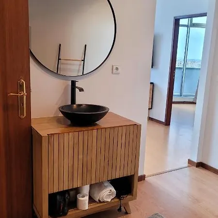 T1 - Apartamento Porto