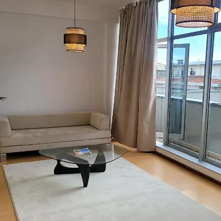 T1 - Apartment Porto