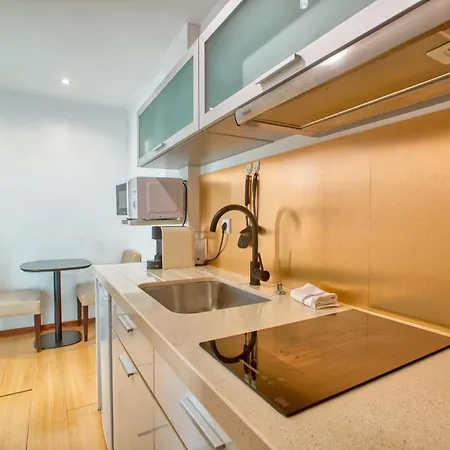 T1 - Apartment Porto