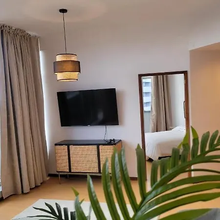T1 - Apartmán Porto
